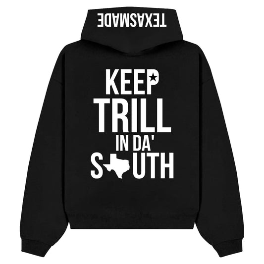 TrillInDaSouth-hoodie