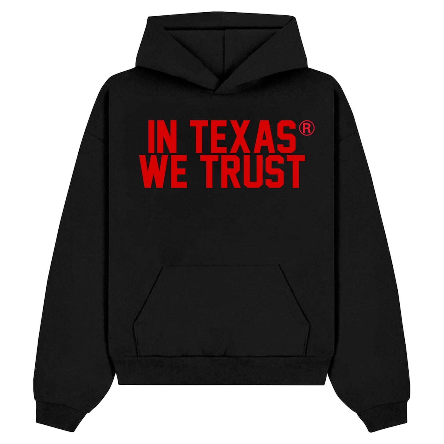 TrustInTexas-Hoodie