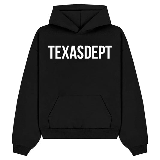 TrillInDaSouth-hoodie