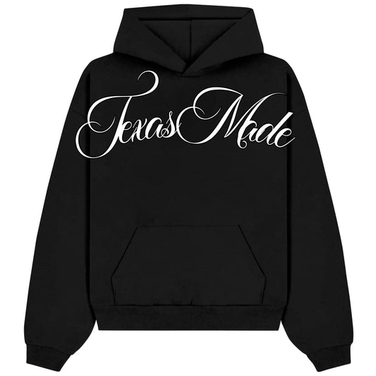 Texasmade-Hoodie