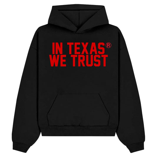 TrustInTexas-Hoodie